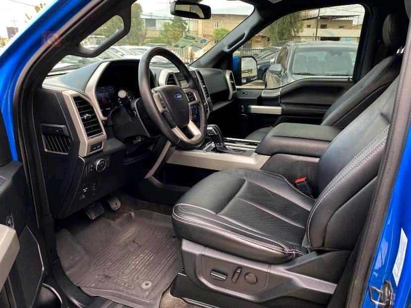 فۆرد F-150